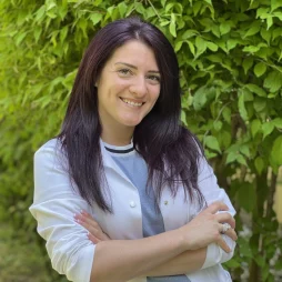 Vesela Hubenova